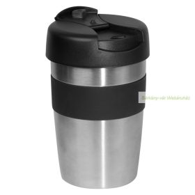 Vákumos termoszbögre, 300 ml
