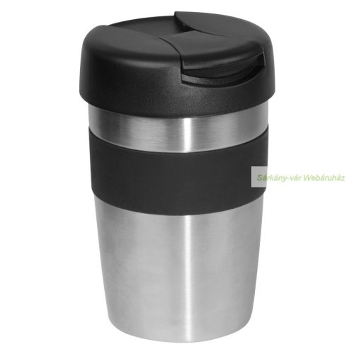 Vákumos termoszbögre, 300 ml