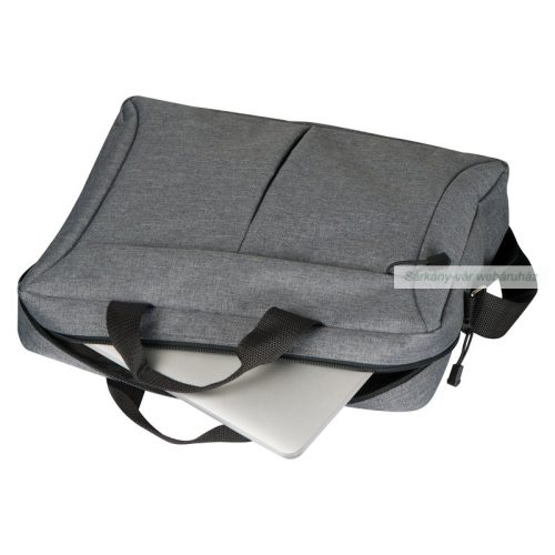 600D laptoptáska, 39 × 9 × 29 cm