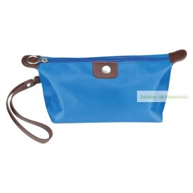 Kozmetikai táska, nesszeszer, 27,5 × 6,5 × 13,5 cm