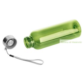 RPET ivópalack, 500 ml