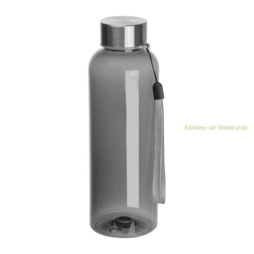 RPET ivópalack, 500 ml