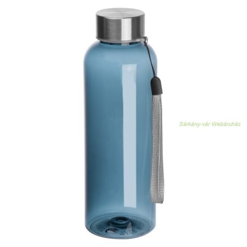 RPET ivópalack, 500 ml