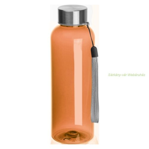 RPET ivópalack, 500 ml