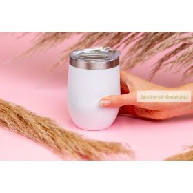 Dupalfalú termoszbögre, 300 ml