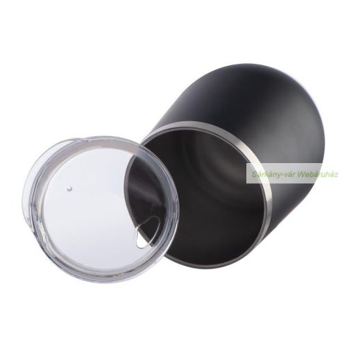 Dupalfalú termoszbögre, 300 ml