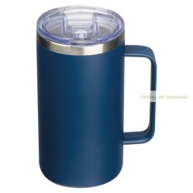 Termoszbögre, 650 ml