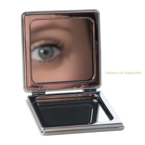 Törésbiztos nagyítós tükör, 