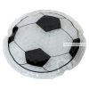 Hűtő-fűtő párna foci labda