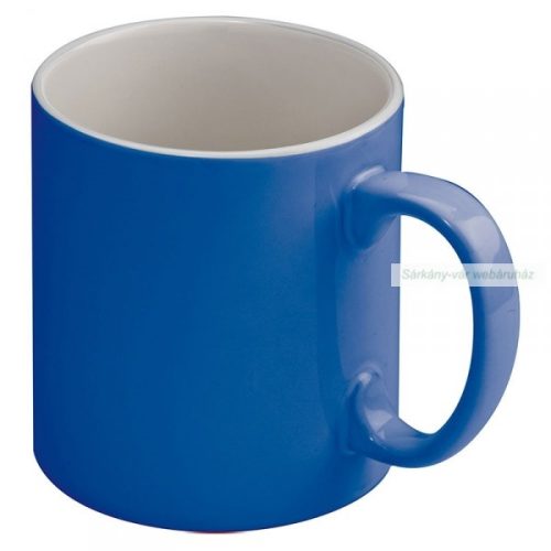 Kerámia bögre, fényes felület, 300 ml