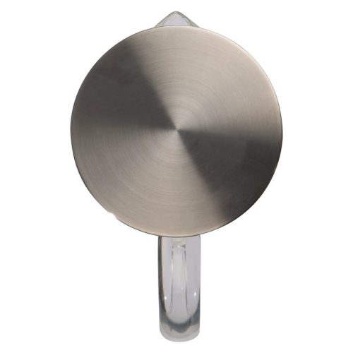 Üveg vizes kancsó, 1350 ml