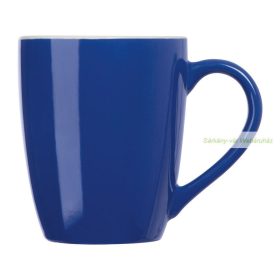 Színes kerámia bögre, 300 ml
