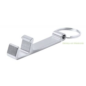 Delfis kulcstartó, sörnyitó és mobiltartó