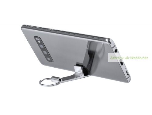 Delfis kulcstartó, sörnyitó és mobiltartó