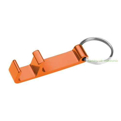 Delfis kulcstartó, sörnyitó és mobiltartó