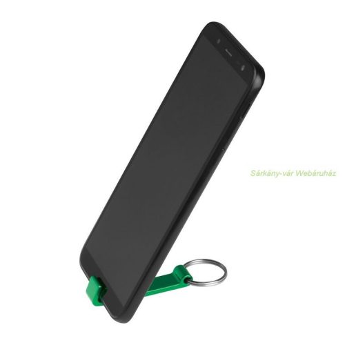 Delfis kulcstartó, sörnyitó és mobiltartó