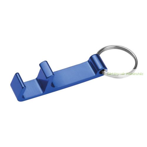 Delfis kulcstartó, sörnyitó és mobiltartó