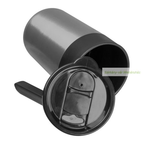 Rozsdamentes acél termoszbögre 400 ml