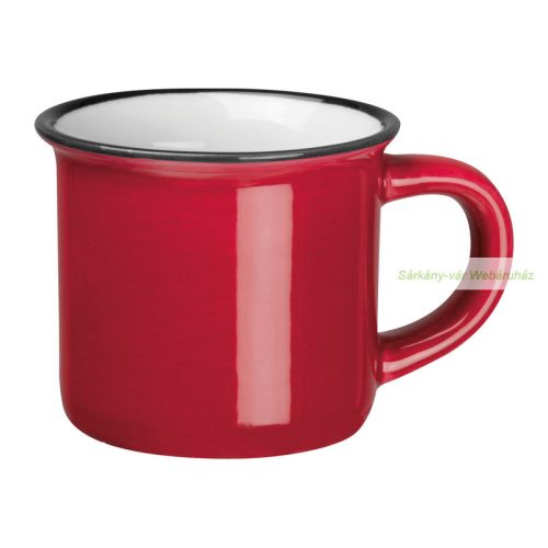 Kerámia eszpresszó csésze, 60ml