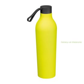 Termosz gumírozott külső, 750 ml