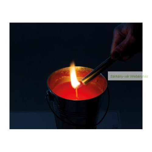 Fém konyhai gázgyújtó