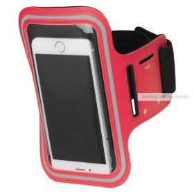 Mobiltelefontartó karra,  12 × 8 × 17,5