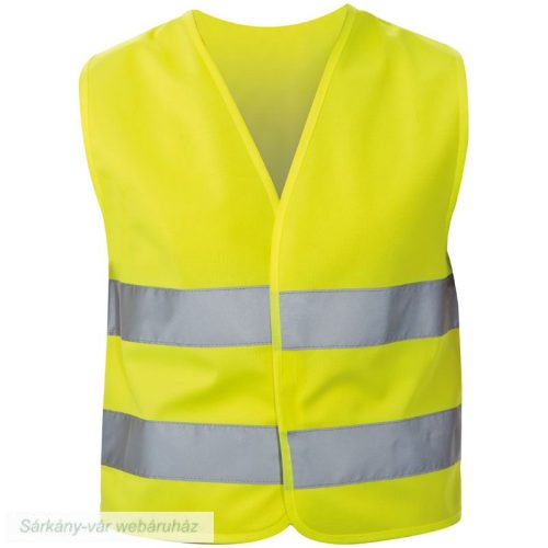 Gyermek biztonsági mellény.