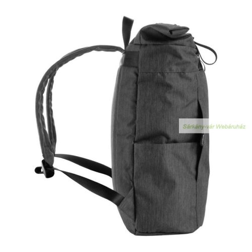 OHIO rolltop hátizsák, 60 x 39,5 x 15 cm