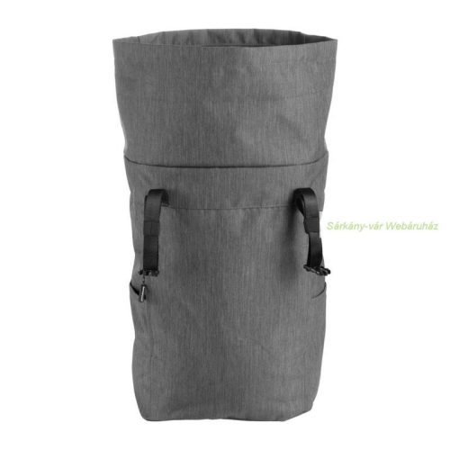 OHIO rolltop hátizsák, 60 x 39,5 x 15 cm