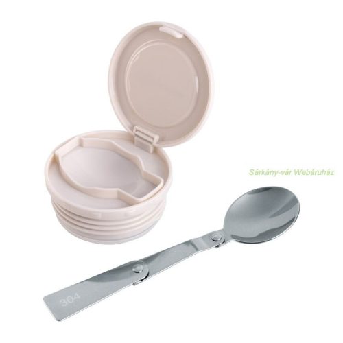 CIBUS étel termosz, 550 ml