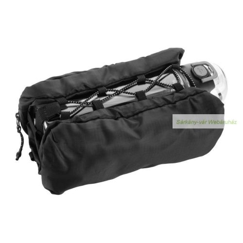 KAILAS kereszttáska, crossbody táska, 25 × 10 × 11 cm