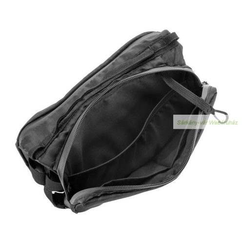 KAILAS kereszttáska, crossbody táska, 25 × 10 × 11 cm