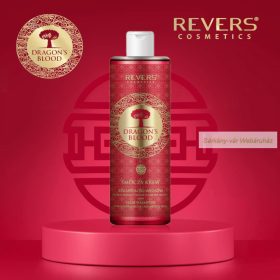   Sárkányvér erősítő sampon minden hajtipusra, törékeny hajra, 400ml