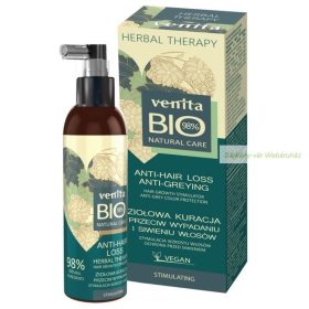 BIO HAJELIXÍR HAJHULLÁS ÉS ŐSZÜLÉS ELLEN, 200ml