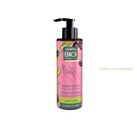 BIO kézkrém, nagyon száraz kézre, 100 g