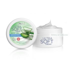 ARC- ÉS TESTKRÉM ALOE VERA ULTRA SOFT 200 ML