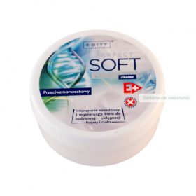 RÁNCTALANÍTÓ KRÉM SOFT, 150 ml - EDITT