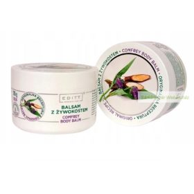 FEKETE NADÁLYTŐ BALZSAM 295G