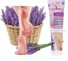 Levendulás lábkrém sarokrepedés ellen, 100ml - EDITT