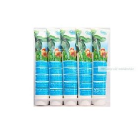   ZSÁLYÁS LÁBKRÉM CSÖKKENTI az IZZADÁST, SZAGTALANÍTÓ HATÁSÚ 125ML