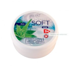 ARC ÉS TESTKRÉM 150ML ALOE VERA SOFT - EDITT