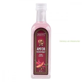 Gyógynövényes melegítő folyadék,  fájó izmokra, 60ml