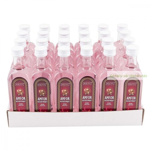 Gyógynövényes melegítő folyadék,  fájó izmokra, 60ml