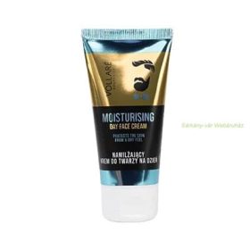 Vollare, hidratáló nappali arckrém férfiaknak, 50ml