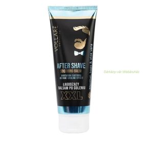   Vollare borotválkozás utáni nyugtató aftershave balzsam, 200ml