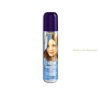 Metálfényű hajszínező spray, 1-nap, 50 ml