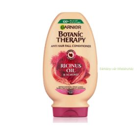   Garnier Botanic Therapy Ricinus Oil & Almond hajbalzsam, 200ml