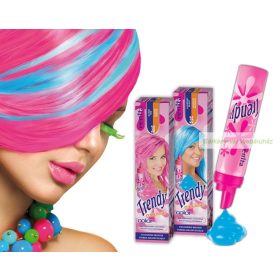 HAJSZÍNEZŐ HAB TRENDY, 75ML – VENITA