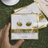 BEAUUGREEN COLLAGEN & GOLD hidrogél szemtapasz, 2 db