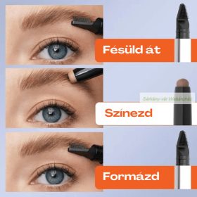 Maybelline Tattoo Brow Szemöldökceruza, 1g